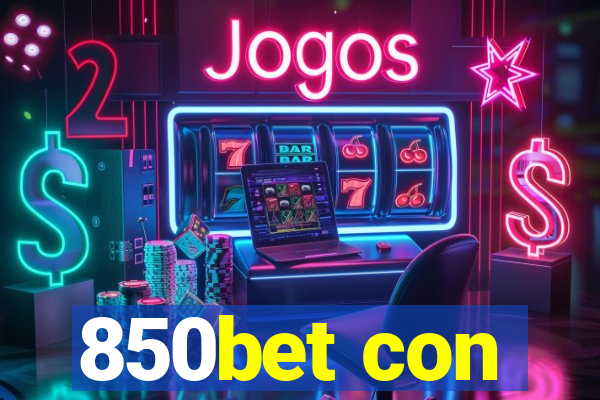 850bet con